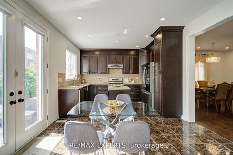 Photo 18 at 277 Chatfield Drive S, Vellore Village, Vaughan