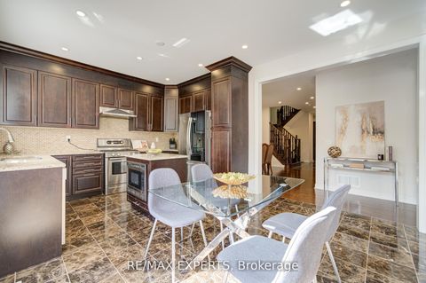 Photo 19 at 277 Chatfield Drive S, Vellore Village, Vaughan