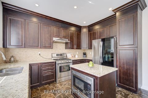 Photo 20 at 277 Chatfield Drive S, Vellore Village, Vaughan