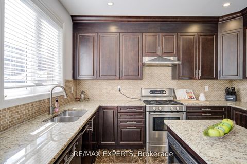 Photo 21 at 277 Chatfield Drive S, Vellore Village, Vaughan