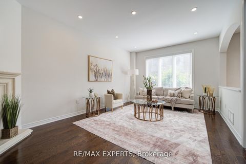 Photo 22 at 277 Chatfield Drive S, Vellore Village, Vaughan