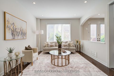 Photo 23 at 277 Chatfield Drive S, Vellore Village, Vaughan