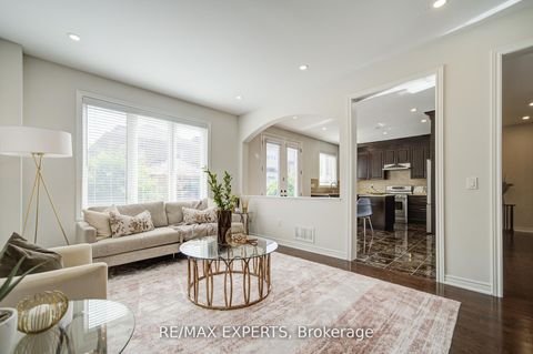 Photo 24 at 277 Chatfield Drive S, Vellore Village, Vaughan