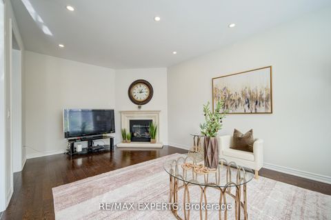 Photo 25 at 277 Chatfield Drive S, Vellore Village, Vaughan