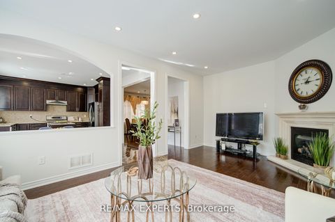 Photo 27 at 277 Chatfield Drive S, Vellore Village, Vaughan