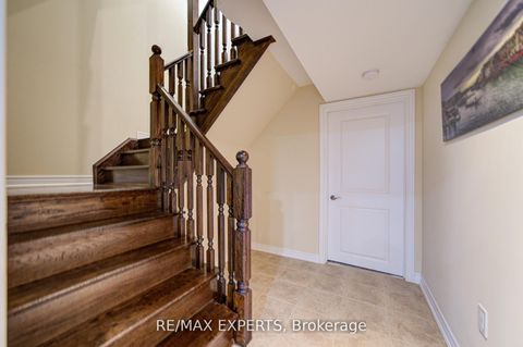 Photo 40 at 277 Chatfield Drive S, Vellore Village, Vaughan