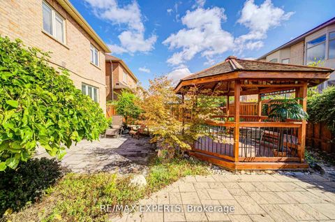 Photo 46 at 277 Chatfield Drive S, Vellore Village, Vaughan
