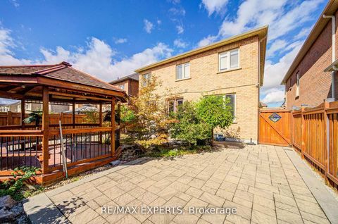 Photo 49 at 277 Chatfield Drive S, Vellore Village, Vaughan