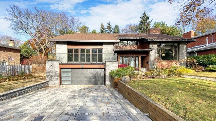 Photo 0 at 136 Denlow Boulevard, Don Mills, Toronto