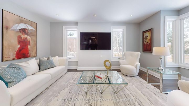 Photo 7 at 136 Denlow Boulevard, Don Mills, Toronto