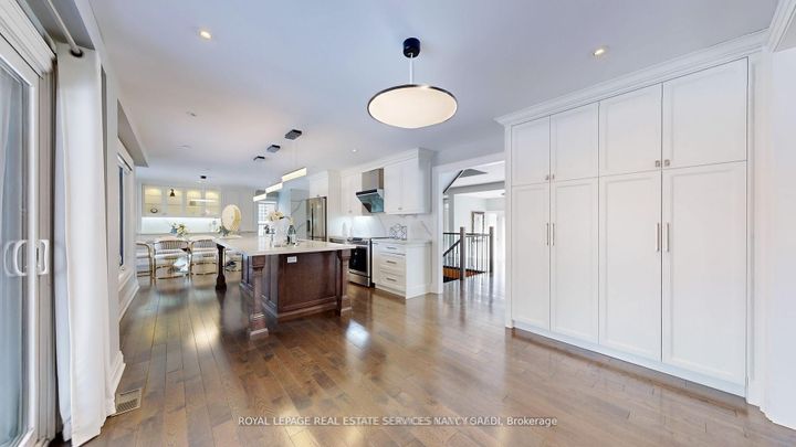 Photo 11 at 136 Denlow Boulevard, Don Mills, Toronto