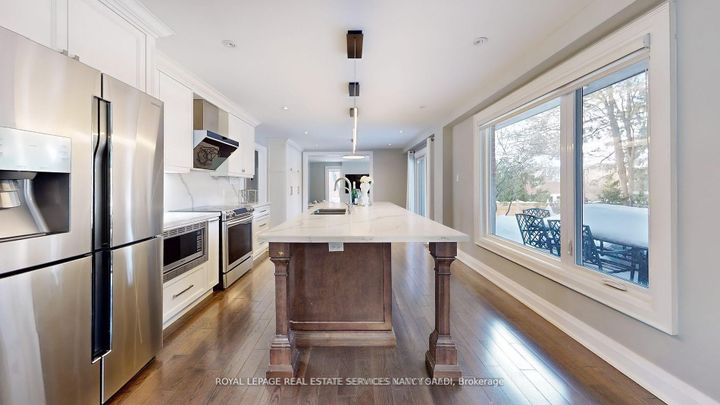 Photo 12 at 136 Denlow Boulevard, Don Mills, Toronto