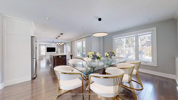 Photo 13 at 136 Denlow Boulevard, Don Mills, Toronto