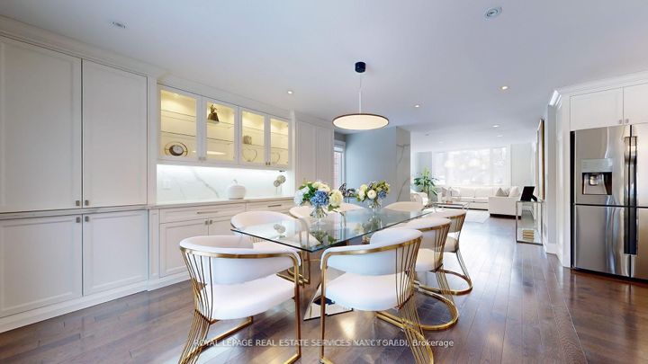 Photo 14 at 136 Denlow Boulevard, Don Mills, Toronto