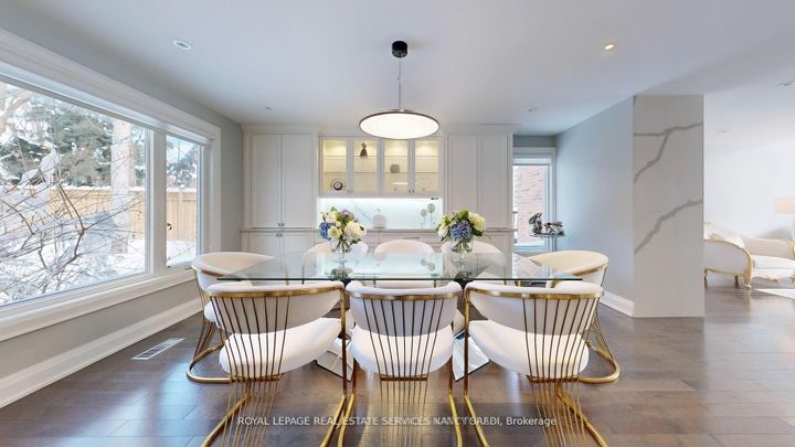 Photo 15 at 136 Denlow Boulevard, Don Mills, Toronto