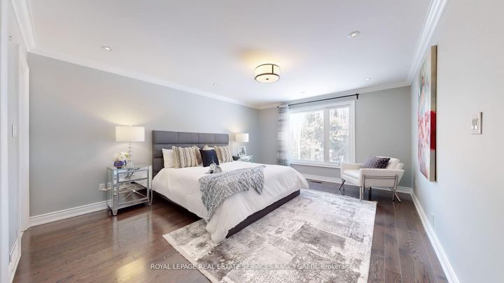 Photo 24 at 136 Denlow Boulevard, Don Mills, Toronto