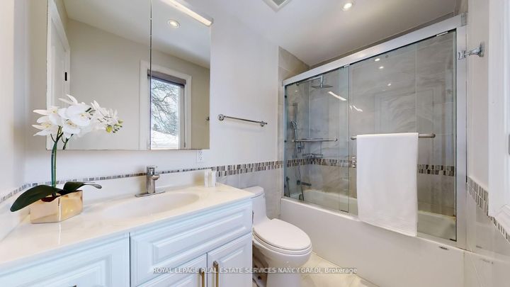 Photo 25 at 136 Denlow Boulevard, Don Mills, Toronto