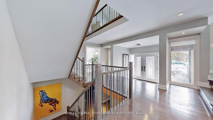 Photo 27 at 136 Denlow Boulevard, Don Mills, Toronto