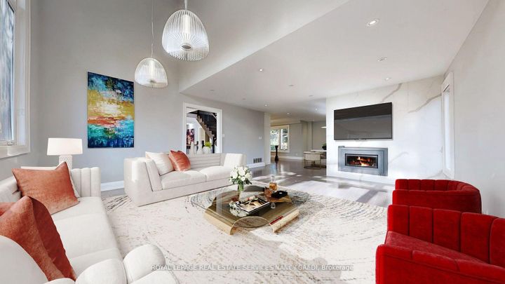 Photo 30 at 136 Denlow Boulevard, Don Mills, Toronto