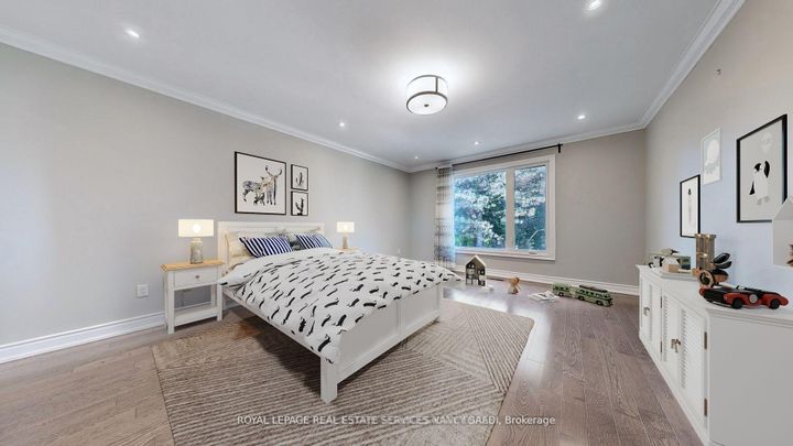 Photo 32 at 136 Denlow Boulevard, Don Mills, Toronto