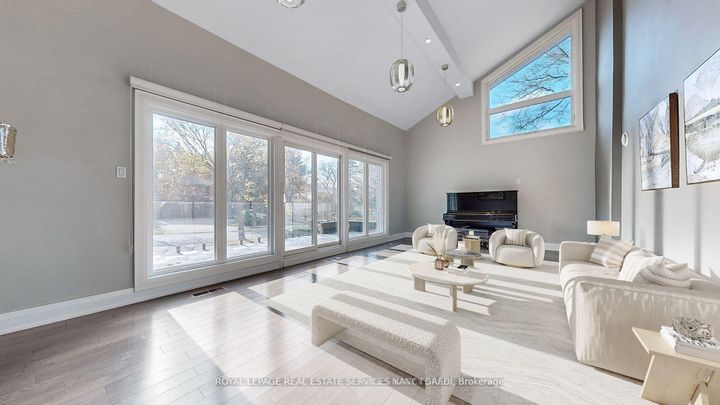 Photo 35 at 136 Denlow Boulevard, Don Mills, Toronto