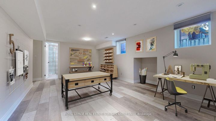 Photo 37 at 136 Denlow Boulevard, Don Mills, Toronto