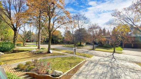 Photo 2 at 136 Denlow Boulevard, Don Mills, Toronto