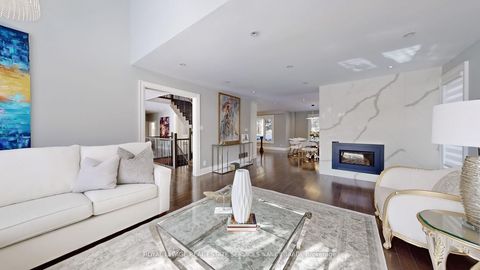 Photo 4 at 136 Denlow Boulevard, Don Mills, Toronto