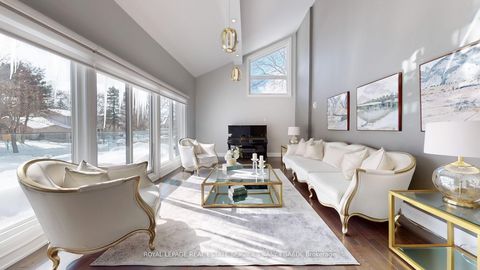 Photo 6 at 136 Denlow Boulevard, Don Mills, Toronto