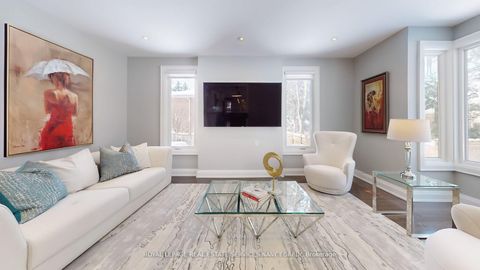 Photo 7 at 136 Denlow Boulevard, Don Mills, Toronto