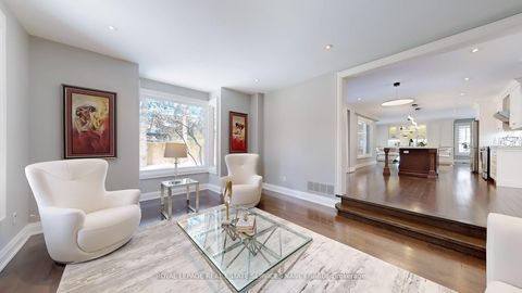 Photo 8 at 136 Denlow Boulevard, Don Mills, Toronto