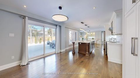 Photo 9 at 136 Denlow Boulevard, Don Mills, Toronto