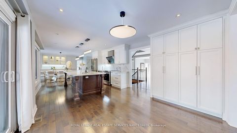 Photo 11 at 136 Denlow Boulevard, Don Mills, Toronto