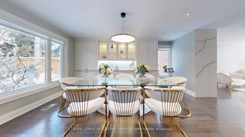 Photo 15 at 136 Denlow Boulevard, Don Mills, Toronto