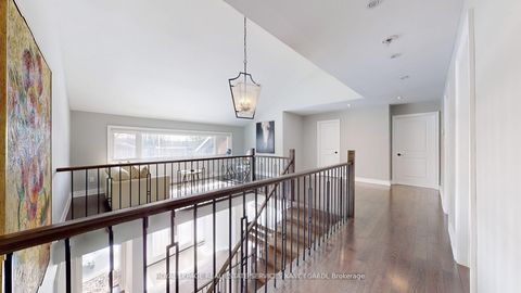 Photo 17 at 136 Denlow Boulevard, Don Mills, Toronto