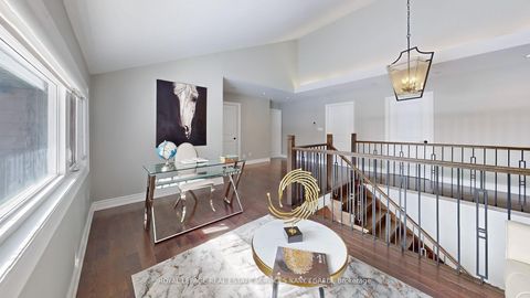 Photo 18 at 136 Denlow Boulevard, Don Mills, Toronto