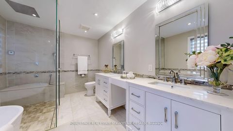 Photo 21 at 136 Denlow Boulevard, Don Mills, Toronto