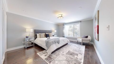 Photo 24 at 136 Denlow Boulevard, Don Mills, Toronto