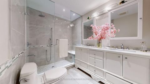 Photo 26 at 136 Denlow Boulevard, Don Mills, Toronto