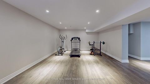 Photo 28 at 136 Denlow Boulevard, Don Mills, Toronto