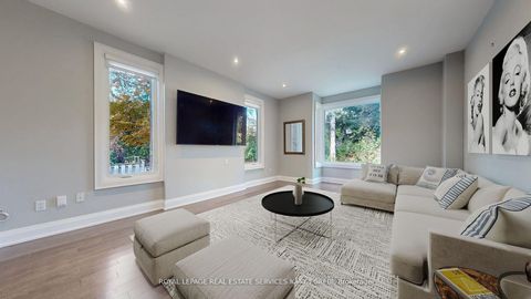 Photo 29 at 136 Denlow Boulevard, Don Mills, Toronto