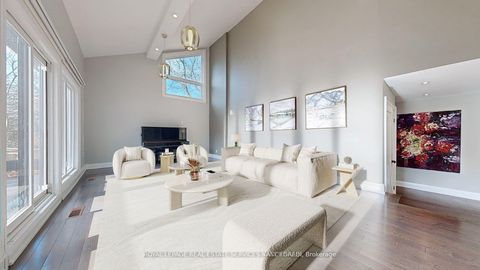 Photo 31 at 136 Denlow Boulevard, Don Mills, Toronto