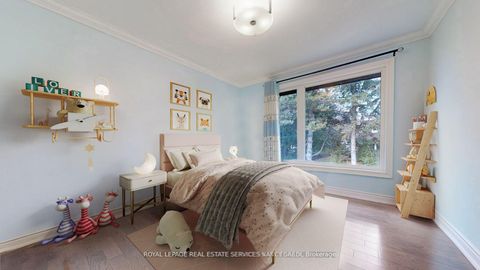 Photo 33 at 136 Denlow Boulevard, Don Mills, Toronto