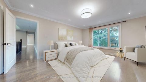 Photo 34 at 136 Denlow Boulevard, Don Mills, Toronto