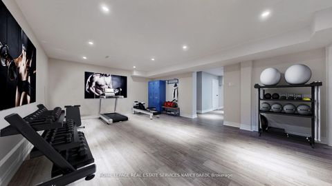 Photo 36 at 136 Denlow Boulevard, Don Mills, Toronto