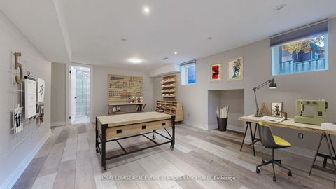 Photo 37 at 136 Denlow Boulevard, Don Mills, Toronto