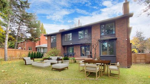 Photo 38 at 136 Denlow Boulevard, Don Mills, Toronto