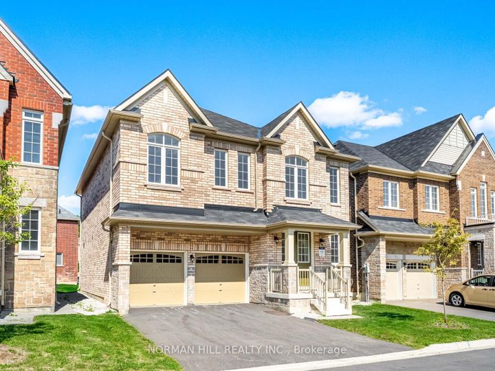 Photo 1 at 7 Lilestone Drive, Credit Valley, Brampton