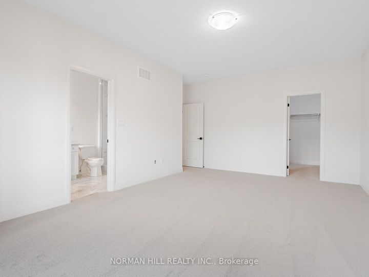 Photo 17 at 7 Lilestone Drive, Credit Valley, Brampton