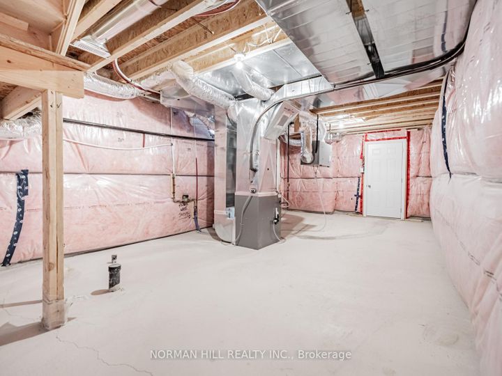 Photo 29 at 7 Lilestone Drive, Credit Valley, Brampton